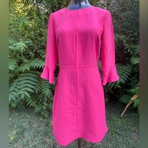 Banana Republic, coral size 0 dress